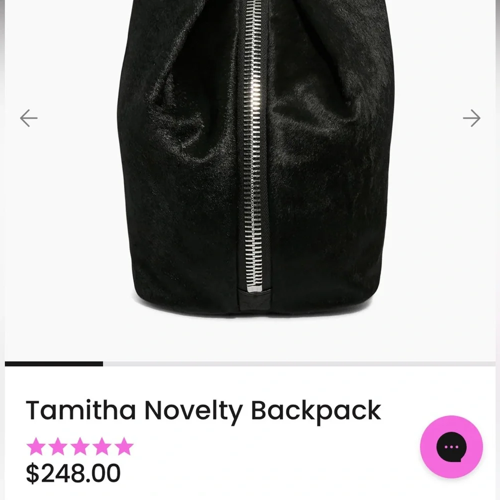 Backpack - Picture 4 of 4